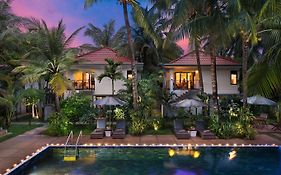 Apsara Greenland Boutique Hotel