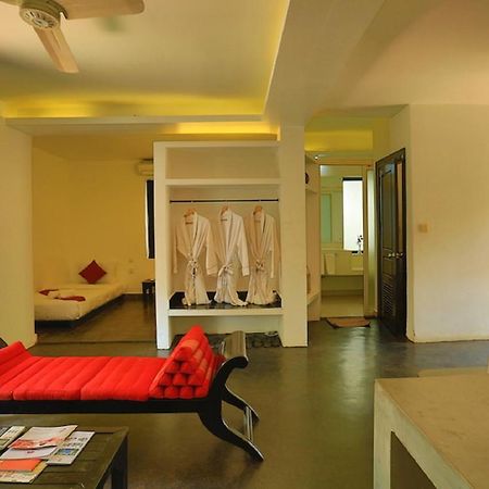 Apsara Greenland Boutique Hotel Siem Reap Extérieur photo