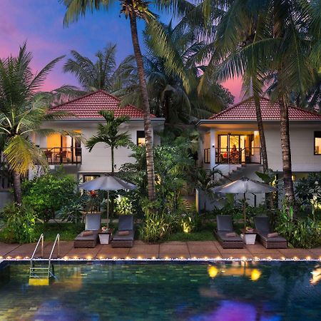 Apsara Greenland Boutique Hotel Siem Reap Extérieur photo