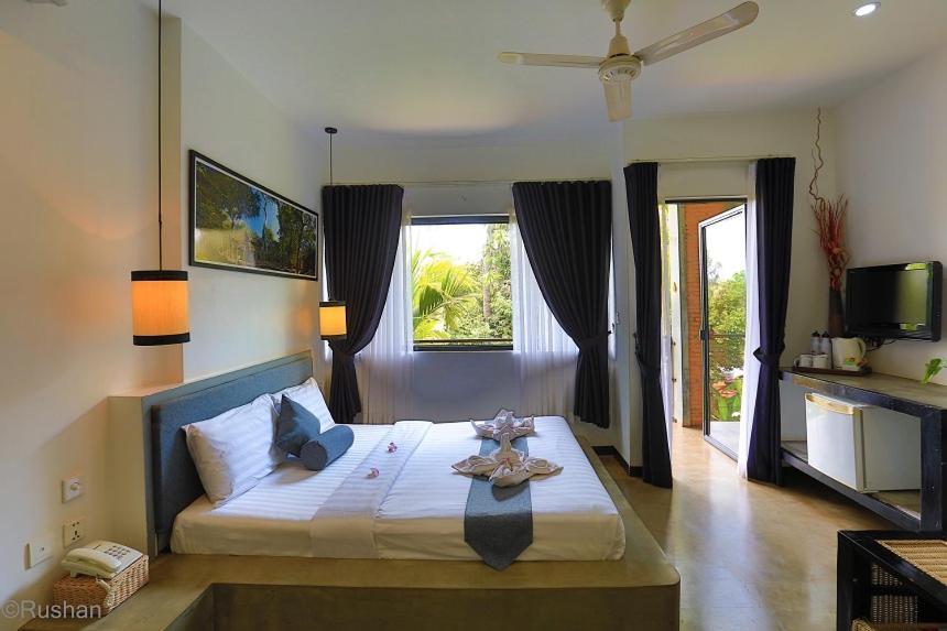 Apsara Greenland Boutique Hotel Siem Reap Extérieur photo
