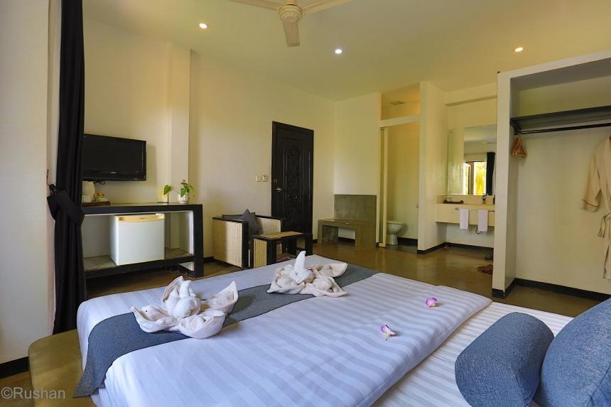 Apsara Greenland Boutique Hotel Siem Reap Extérieur photo