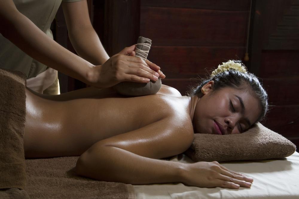 Apsara Greenland Boutique Hotel Siem Reap Extérieur photo