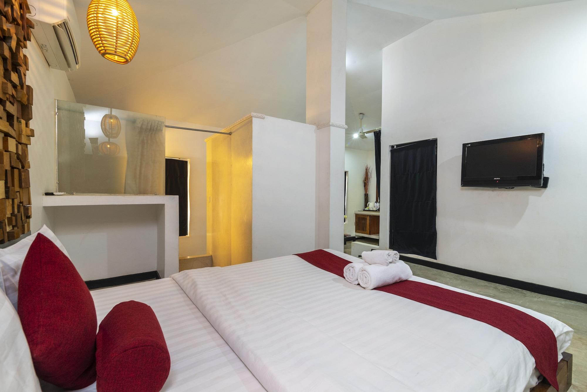 Apsara Greenland Boutique Hotel Siem Reap Extérieur photo