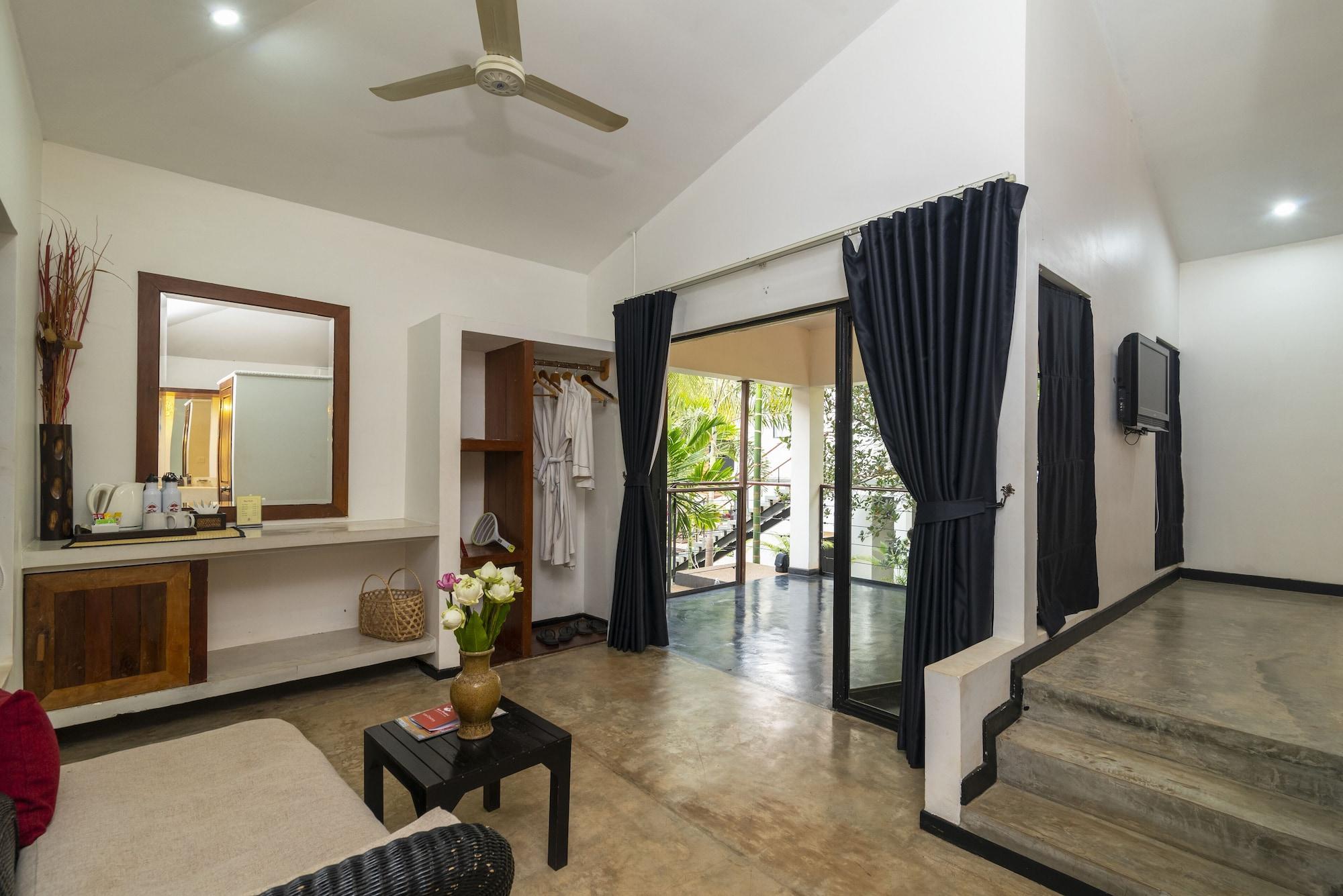 Apsara Greenland Boutique Hotel Siem Reap Extérieur photo