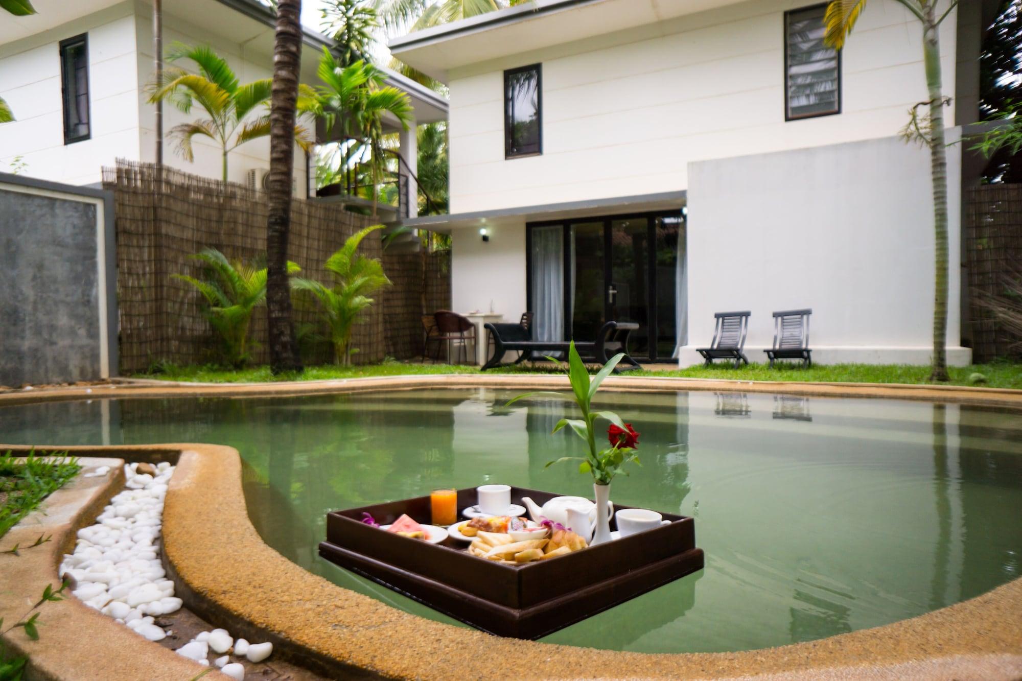 Apsara Greenland Boutique Hotel Siem Reap Extérieur photo