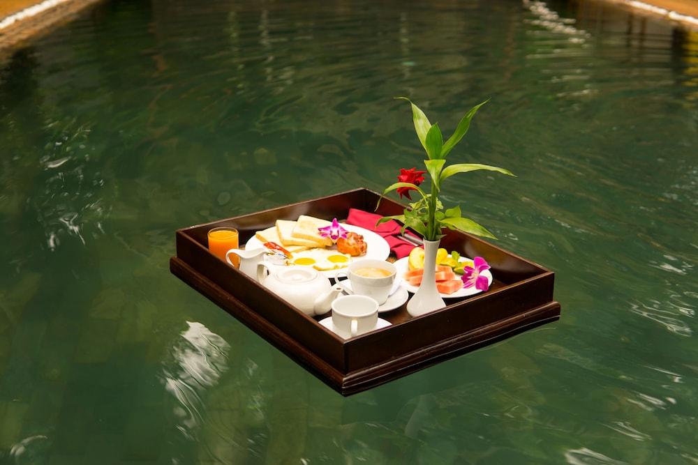 Apsara Greenland Boutique Hotel Siem Reap Extérieur photo