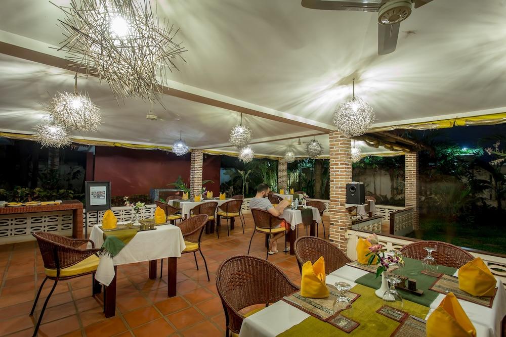 Apsara Greenland Boutique Hotel Siem Reap Extérieur photo