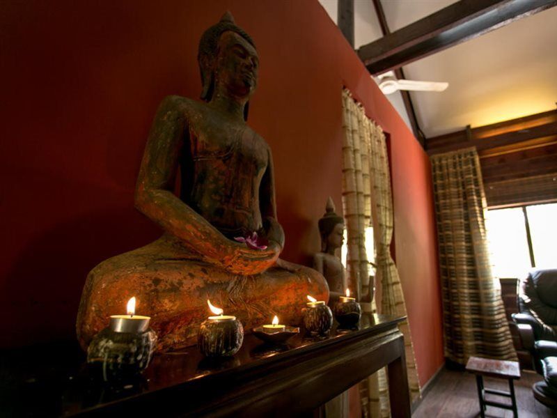Apsara Greenland Boutique Hotel Siem Reap Extérieur photo