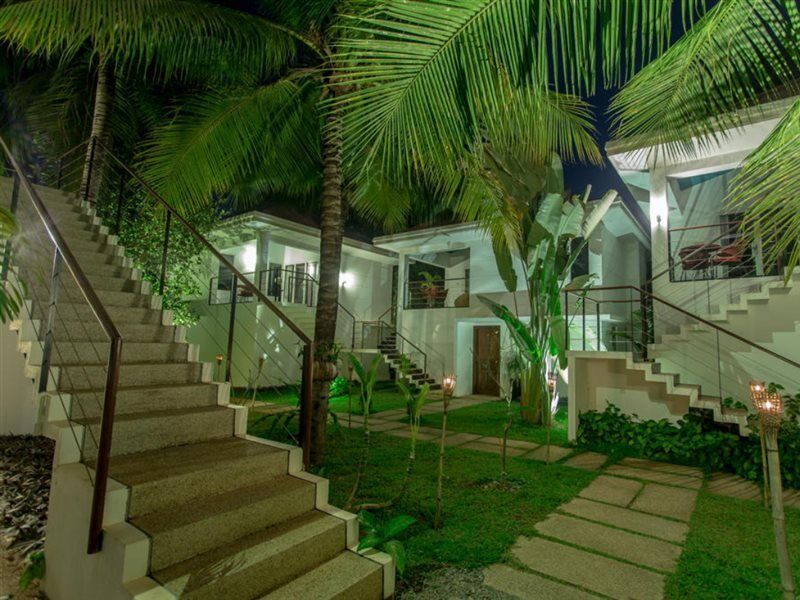 Apsara Greenland Boutique Hotel Siem Reap Extérieur photo