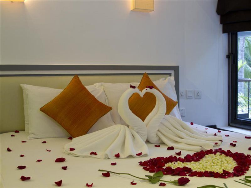 Apsara Greenland Boutique Hotel Siem Reap Extérieur photo