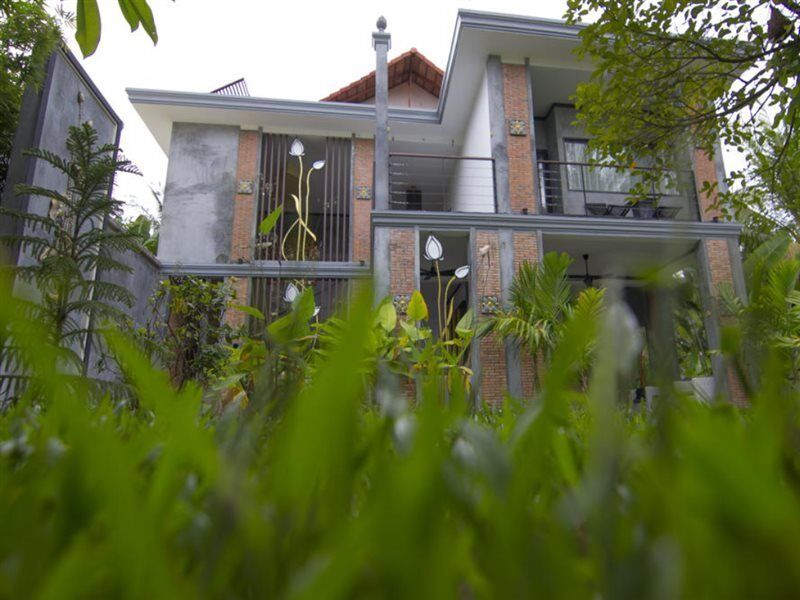 Apsara Greenland Boutique Hotel Siem Reap Extérieur photo